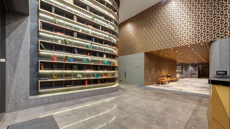 DoubleTree By Hilton Adana