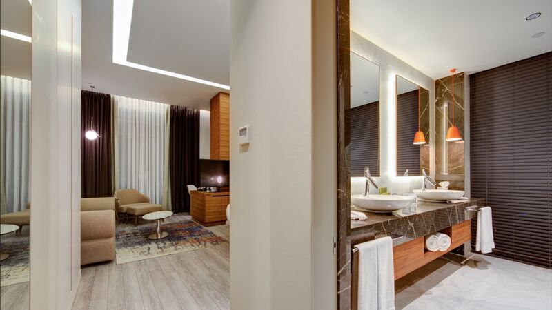 DoubleTree By Hilton Adana