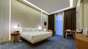 DoubleTree By Hilton Adana