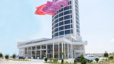 Anemon Grand Adana Otel